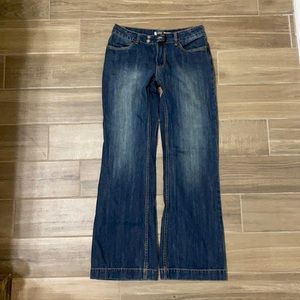Stetson trouser jeans